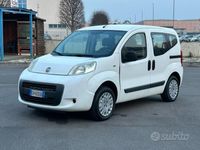 usata Fiat Qubo anno 20013 benzina metano 3200