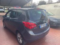 Usata Opel Meriva Cosmo 120 CV (88 kW) 2013 Grigio Monovolume