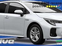 Nuova Suzuki Swace Cool 98 CV (72 kW) 2026 Bianco Station wagon