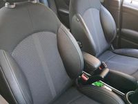 Usata Mini Cooper D Countryman 112 CV (82 kW) 2011 Grigio SUV