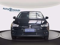 Usata VW Polo Life 95 CV (69 kW) 2025 Deep black perlato Utilitaria