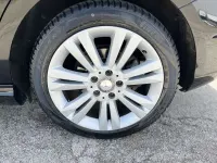 Brugt Mercedes B180 Executive 109 HK (80 kW) 2013 MPV