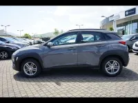 Usata Hyundai Kona 120 CV (88 kW) 2020 Grigio met SUV