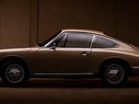 Usata Porsche 912 90 CV (66 kW) 1966 Beige Coupé