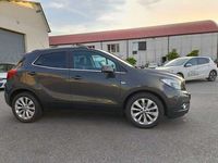 usata Opel Mokka MokkaI 1.4 t Cosmo Gpl-tech 4x2 140cv E6