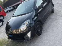 Usata Renault Twingo Privilege 58 CV (42 kW) 2010 Utilitaria