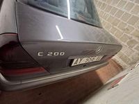 Usata Mercedes 190 136 CV (100 kW) 1998 Berlina