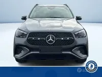 Nuova Mercedes GLE350 de AMG 2026 Grigio SUV