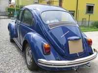 usata VW Maggiolino - Anni 70