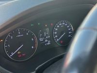 Usata Hyundai i20 Style 74 CV (54 kW) 2015 Grigio Berlina