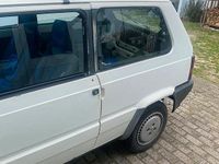 Usata Fiat 750 S 1986 Bianco Berlina
