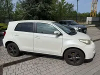 Usata Toyota Urban Cruiser Active 90 CV (66 kW) 2012 Bianco Utilitaria