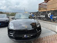 usata Porsche Macan 2.0 245CV SOLI 19000KM