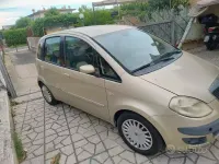 Usata Lancia Musa 69 CV (50 kW) 2006 Monovolume