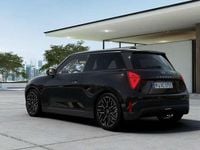 Nuova Mini Cooper Favoured 135 kW (184 CV) 2026 Midnight black ii Utilitaria