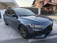 Usata Ford Focus ST-Line 125 CV (91 kW) 2023 Station wagon