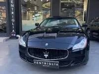 Usata Maserati Quattroporte 275 CV (202 kW) 2016 Other Berlina