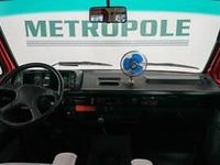 Usata VW Caravelle 70 CV (51 kW) 1991 Rosso Monovolume