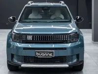 Nuova Fiat Grande Panda La Prima 101 CV (74 kW) 2026 Blu lago perlato Utilitaria