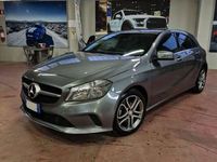 usata Mercedes A180 Sport E6 Unico proprietario