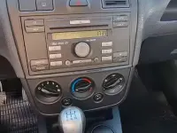 Usata Ford Fiesta 68 CV (50 kW) 2006 Grigio Utilitaria