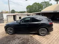 Usata Alfa Romeo Stelvio 209 CV (153 kW) 2018 SUV