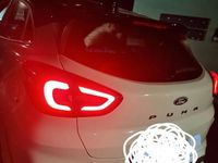 Usata Ford Puma 125 CV (91 kW) 2025 Bianco Berlina