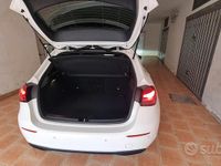 Usata Mercedes A180 2023 Bianco Berlina