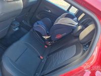 Usata Jeep Avenger Altitude 101 CV (74 kW) 2023 Rosso SUV