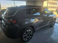 Usata Jeep Compass Limited 131 CV (96 kW) 2023 Grigio SUV