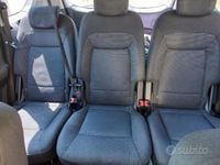 Usata Ford S-MAX S 140 CV (102 kW) 2009 Grigio Monovolume