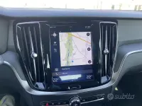 Usata Volvo V60 2019 Grigio Station wagon