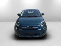 Nuova Fiat 500 65 CV (47 kW) 2026 Rosso870 Berlina