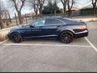 Usata Mercedes CLS350 265 CV (194 kW) 2013 Berlina