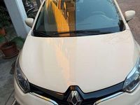 Usata Renault Captur 90 CV (66 kW) 2014 SUV