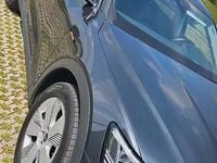 Usata Audi e-tron 230 kW (313 CV) 2021 Grigio SUV