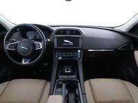 Usata Jaguar F-Pace Prestige 179 CV (131 kW) 2018 SUV