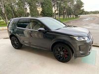 usata Land Rover Discovery Sport 2.0 TD4 180 CV AWD Auto R-Dynamic HSE.