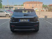 Usata Jeep Avenger Summit 101 CV (74 kW) 2023 Nero SUV