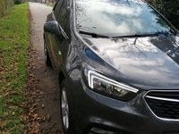 Usata Opel Mokka 136 CV (100 kW) 2017 Nero SUV