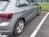 Usata VW Polo Comfortline 80 CV (58 kW) 2019 Berlina