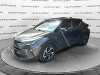 Usata Toyota C-HR Lounge 184 CV (135 kW) 2023 Other SUV
