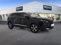 usata Peugeot 5008 PureTech Turbo 130 GT EAT8 S/S aut.