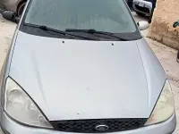 Usata Ford Focus 116 CV (85 kW) 2002 Grigio Berlina