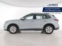 Gebraucht VW Tiguan Life 150 PS (110 kW) 2024 Silber SUV