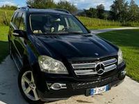 usata Mercedes GL320 cdi Sport 7 auto