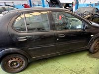 usata Tata Indica 1.4 5p. GLE Euro 4