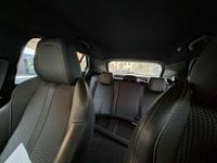 Usata Peugeot 2008 GT-line 102 CV (75 kW) 2020 Grigio SUV