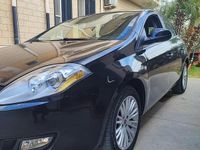 Usata Fiat Bravo 105 CV (77 kW) 2008 Utilitaria