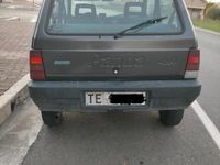 usata Fiat Panda 4x4 Country Club - 1992